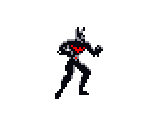 Terry - Batman Beyond: Return of the Joker