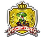 Ranking Badges - Mario Kart Tour