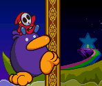 Stage Clear Backgrounds - Tetris Attack