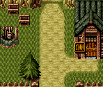 Narvick - Lufia 2: Rise of the Sinistrals