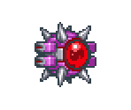 Frontline Ice Base / Area X-2 - Mega Man Zero 3