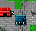 Arima - Phantasy Star 2