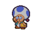 Russ T - Paper Mario
