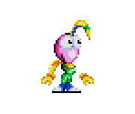 Heather / Fingy - Dynamite Headdy