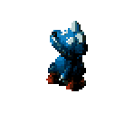 K-9 & Chow - Super Mario RPG: Legend of the Seven Stars