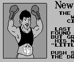 Ending & Game Over - Punch-Out!! / Mike Tyson's Punch-Out!!