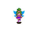 Ruby - Panel de Pon (JPN)