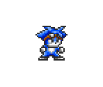 Earth-Style Muuguru-kun - Power Lode Runner (JPN)