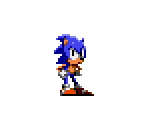 Sonic (May 17, 1993 prototype) - Sonic Chaos