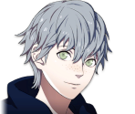 Ashe - Fire Emblem: Three Houses