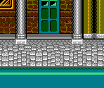 Stage 1 - Power Ranger III (Bootleg)