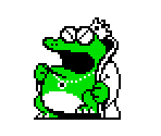 Bosses - Super Mario Bros. 2