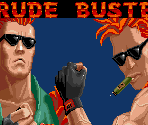 Opening - Crude Buster