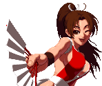 Victory Portraits - The King of Fighters 2002