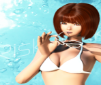 Tropical April - beatmania IIDX (Series)