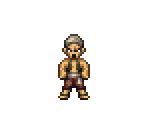 Mikk - Octopath Traveler