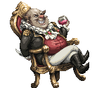 Helgenish - Octopath Traveler
