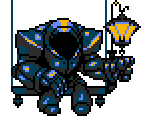 Horace - Shovel Knight: Treasure Trove