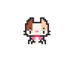 Amy - Super Cat Tales 2