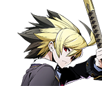 Portraits - BlazBlue: Cross Tag Battle