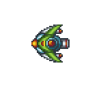 Dejira - Mega Man X4