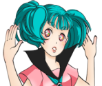 Mermaid Girl - beatmania IIDX (Series)