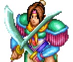 Select Portraits (Dark Legend) - Dark Legend / Suiko Enbu