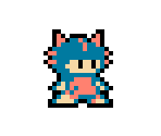Captain Roast - Super Bat Puncher (Homebrew) (Demo)