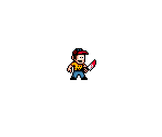 Board James - Angry Video Game Nerd II: ASSimilation