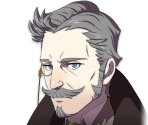 Hanneman - Fire Emblem: Three Houses