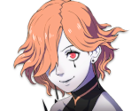 Kronya - Fire Emblem: Three Houses