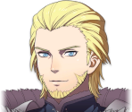 Lambert - Fire Emblem: Three Houses