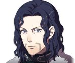 Rodrigue - Fire Emblem: Three Houses
