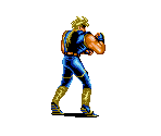 Ninja - Legionnaire