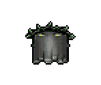 Grave Buster - Plants vs. Zombies
