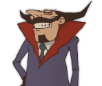 Don Paolo - Professor Layton and the Curious Village in HD