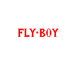 General Sprites - Fly Boy