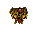 King Pridemoor (Boss) - Shovel Knight: Treasure Trove