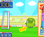 Soccer - Tamagotchi TamaTown V3 / V4