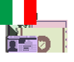 General Sprites (Italian)