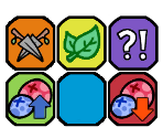 Unused Arcade Game - Bug Fables: The Everlasting Sapling
