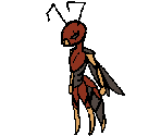 Zasp (v0.1) - Bug Fables: The Everlasting Sapling