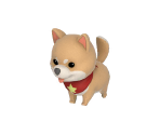 Gummi Ship Part Icons - Kingdom Hearts III