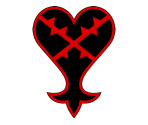 Gummi Ship Stickers - Kingdom Hearts III