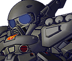 Den'an Gei - SD Gundam G Generation Wars (JPN)