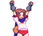 Konoha - Arcana Heart 3 LOVEMAX SIXSTARS!!!!!!