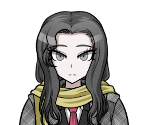 Midori Yamaguchi - Super Danganronpa Another 2