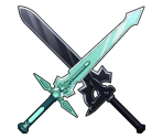Equipment - Sword Art Online: Memory Defrag