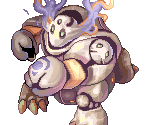 Vesper - Ragnarok Online