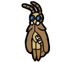 Wedge - Bug Fables: The Everlasting Sapling